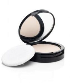 Beauty UK NEW Face Powder Compact No.1