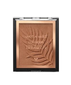 Wet n Wild Color Icon Bronzer What Shady Beaches