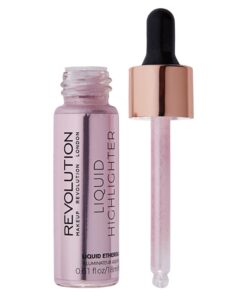 Makeup Revolution Liquid Highlighter - Ethereal