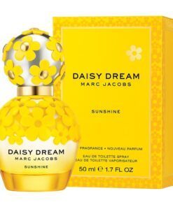 Marc Jacobs Daisy Dream Sunshine Edt 50ml