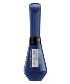 LOreal Very Different Unlimited Mascara Waterproof