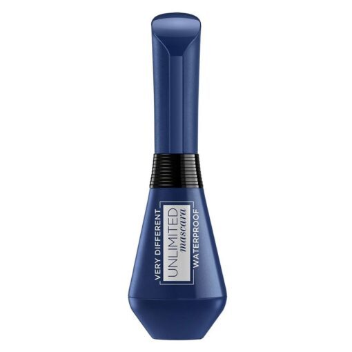 LOreal Very Different Unlimited Mascara Waterproof