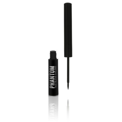 Beauty UK Phantom Black Liquid Eyeliner 5ml