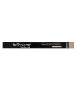 Bellapierre TwistUP Brow Pencil - Ash Brown