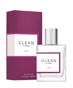 Clean Classic Skin Edp 60ml