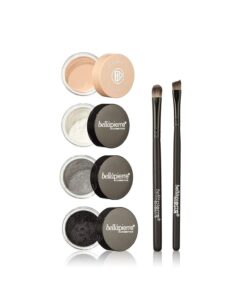 Bellapierre Get The Look Kit - Smokey Eyes