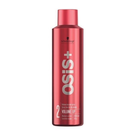 Schwarzkopf Osis+ Volume Up Booster Spray 250ml