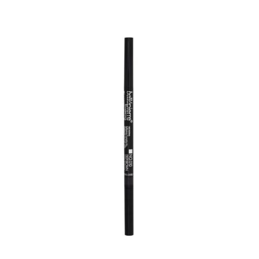 Bellapierre TwistUP Brow Pencil - Deep Brown