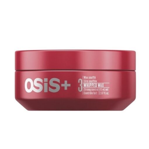 Schwarzkopf Osis+ Whipped Wax 85ml