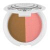 NYX PROF. MAKEUP Bronzer & Blusher Combo Sunrise in Bali