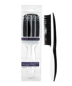 Tangle Teezer Blow-Styling Smoothing Tool Half Paddle