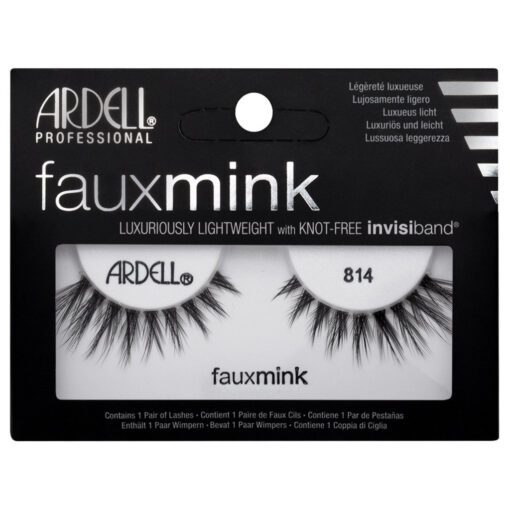 Ardell Faux Mink 814