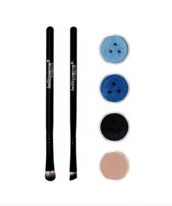 Bellapierre Get The Look Kit - Deep Ocean