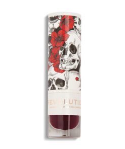 Makeup Revolution Haunted Lipstick - Vampires Thirst