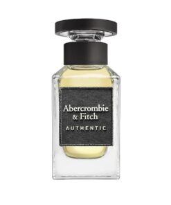 Abercrombie & Fitch Authentic Man Edt 50ml