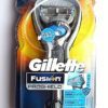 Gillette Fusion Proshield Chill With Flexball Technology