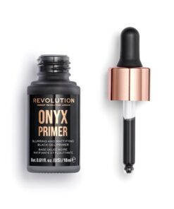 Makeup Revolution Onyx Primer