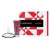 Giftset Calvin Klein Euphoria Edp 30ml + Body Lotion 100ml