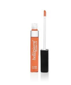 Bellapierre Super Lip Gloss - Clementine Citrus