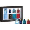 Giftset Versace Mini Collection For Men 4x5ml