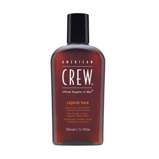 American Crew Liquid Wax 150ml