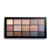 Makeup Revolution Reloaded Palette - Smoky Neutrals