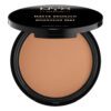 NYX PROF. MAKEUP Matte Bronzer Light