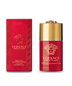 Versace Eros Flame Deodorant Stick 75ml