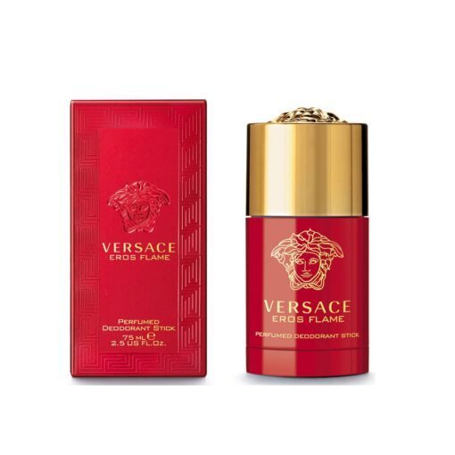 Versace Eros Flame Deodorant Stick 75ml