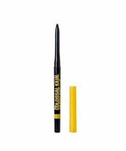 Maybelline Colossal Kajal Liner 12h Extra Black