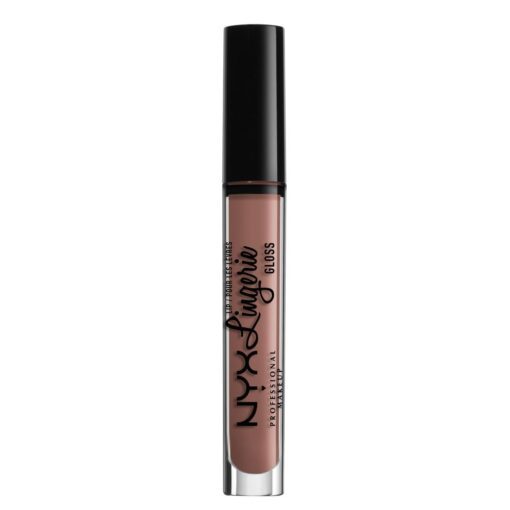 NYX PROF. MAKEUP Lip Lingerie Gloss - Butter