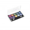 Beauty UK Eyeshadow Palette No.2 - Soho