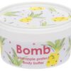 Bomb Cosmetics Body Butter Pineapple Perfect 210ml