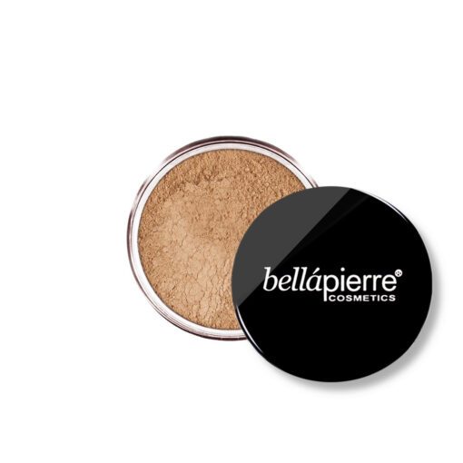 Bellapierre Loose Foundation - 06 Maple 9g