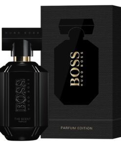 Hugo Boss The Scent For Her Parfum Edition Edp 50ml