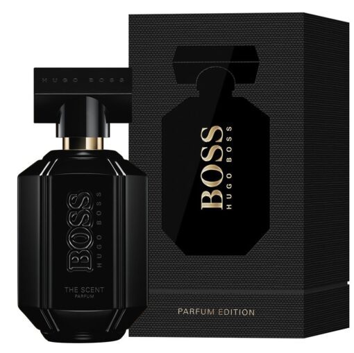 Hugo Boss The Scent For Her Parfum Edition Edp 50ml