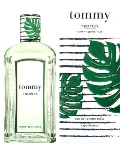 Tommy Hilfiger Tropics for Men Edt 100ml