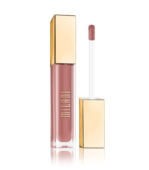 Milani Amore Matte Lip Cream - 10 Adorable