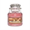 Yankee Candle Classic Small Jar Home Sweet Home 104g