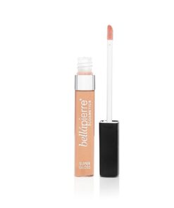 Bellapierre Super Lip Gloss - Chocolate Cream