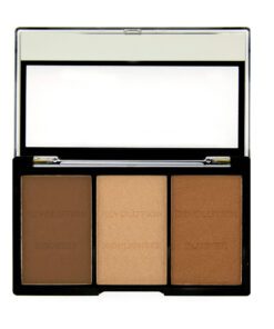 Makeup Revolution Ultra Sculpt & Contour Palette Light Medium C04