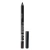 Kokie Velvet Smooth Eyeliner - Charcoal Grey