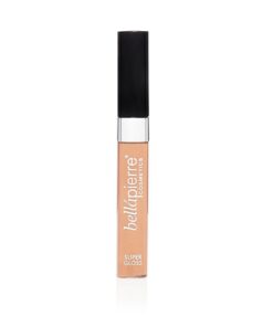 Bellapierre Super Lip Gloss - Chocolate Cream