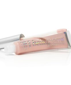 Bellapierre Holographic Lip Gloss - Saturn