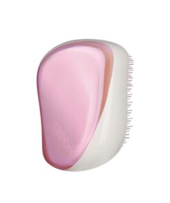 Tangle Teezer Compact Styler Holographic Pink