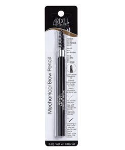 Ardell Mechanical Brow Pencil Medium Brown