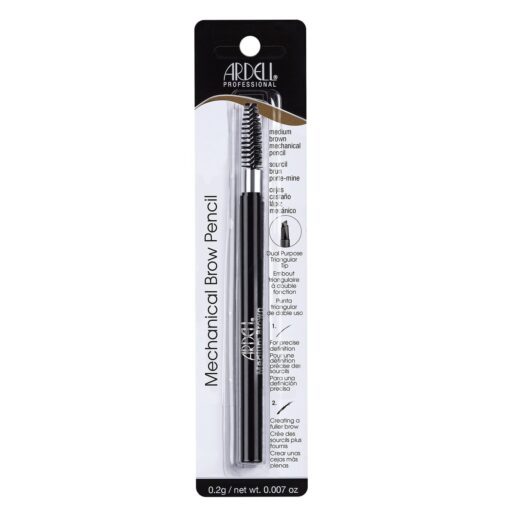 Ardell Mechanical Brow Pencil Medium Brown