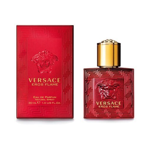 Versace Eros Flame Edp 30ml