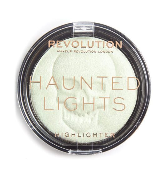 Makeup Revolution Haunted Lights Highlighter