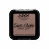 NYX PROF. MAKEUP Sweet Cheeks Creamy Matte Powder Blush - So Taupe